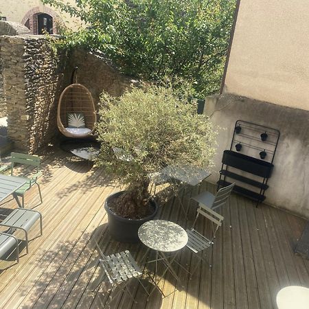 Hotel Et Apparts Marin ラヴァル エクステリア 写真