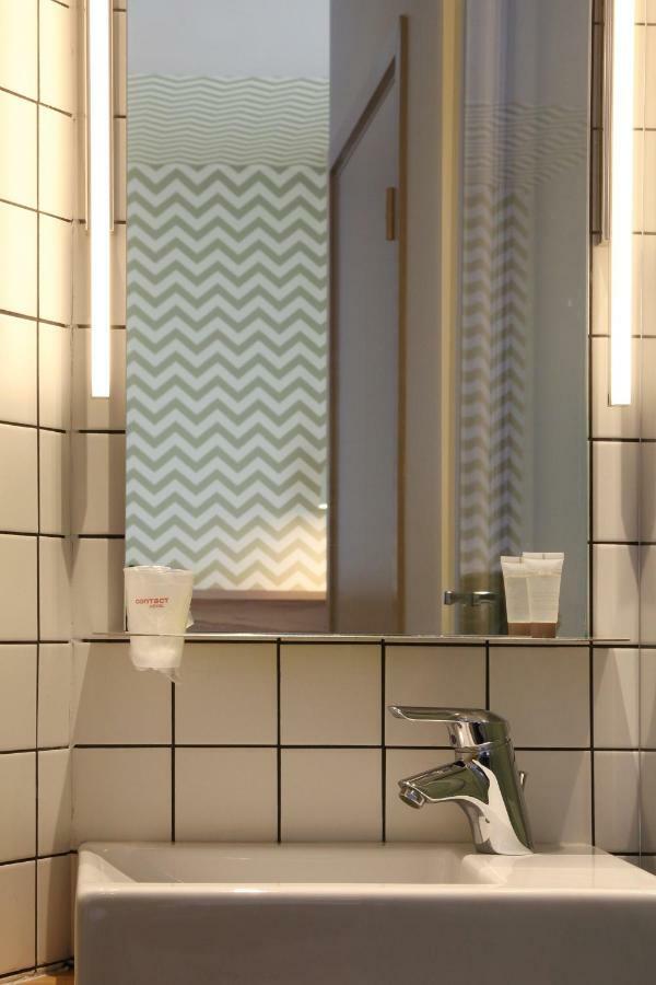 Hotel Et Apparts Marin ラヴァル エクステリア 写真