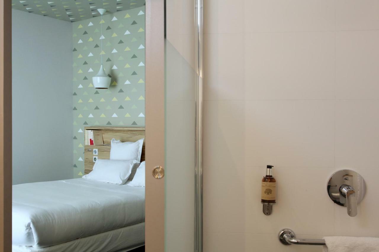 Hotel Et Apparts Marin ラヴァル エクステリア 写真